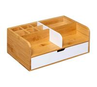 5 five simply smart 5five - Organizador de 1 cajón modern color blanco