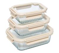 5 five simply smart 5five - Pack x3 rectángulos clipeat+ pal box