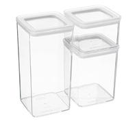 5 five simply smart 5five - set 3 latas de conservación eske