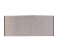 5 five simply smart Alfombra Lisa Gris 50X120