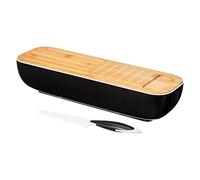 5five - caja para palillos "bambú negro