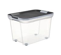 5 five simply smart Caja de almacenamiento 50 L - 55 x 39 x 37,3 cm