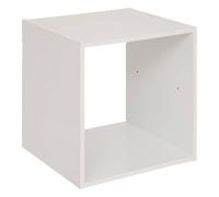 5 five simply smart Estante Mix 1 Compartimento Blanco
