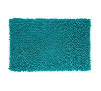 5 five simply smart JJA Alfombra Maxi Chenille 50 x 80 Turq