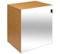 5 five simply smart Mueble de baño Espejo Bath'n Modul 5Five - Natural