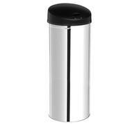 5 five simply smart Papelera met rde 57 l sensor