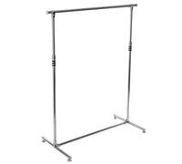 5 five simply smart - Perchero para ropa de acero inoxidable Aquiles