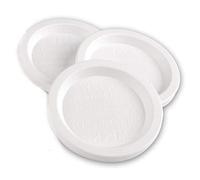 5 fundas Weck Stay Fresh de 60 mm de diámetro
