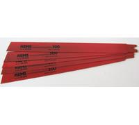 5 hojas de sierra universal HSS-Bi de 300 mm, modelo 561004, para máquinas Puma Cat Tiger