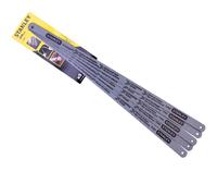 Stanley 2-15-842 - hoja para sierra 5 h. lion acero carbono
