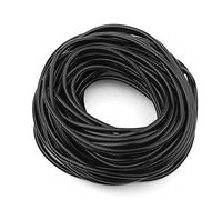 5 m / 10 m / 20 m Tubo de Manguera de PVC Tubería de Riego de 4/7 mm para Patio Césped Garden e Invernadero Socialme-eu(20m)