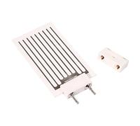5 Pcs Placas de Ozono 3.5G / H con Base Para Purificadores de Aire Piezas de Repuesto de Aire Fresco