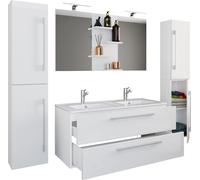 Lavabo De 5 Partes Budasi Sp