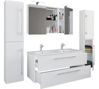 Lavabo De 5 Partes Budasi Sc