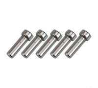 5 pines de conector 1619P04839, para Bosch para GSA 1100 E, para PSA 700 E para PSA 900 E, piezas de repuesto de sierra alternante, accesorios de reparación de metal