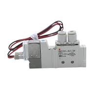 5 puertos VQZ1000 VQZ1120B -5L1-3M1-4M1-5LJ1-5G1-5LO1-5MO1-5MO -C4 -C6 -M5 -C4-Q -C6-Q -M5-Q(VQZ1120B-5LO1-C6)