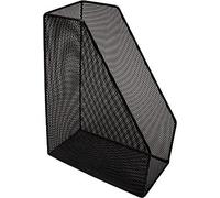 5 star 317377 - Revistero mesh, color negro, 1 unidad