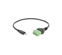Shelly Micro USB a 5 terminales ADD-ON (Shelly Pill)