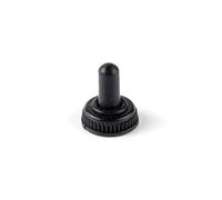 5 uds interruptor de palanca en miniatura unipolar doble tiro ON-OFF-ON/ON-ON 120VAC 6A 1/4 pulgadas montaje MTS-102 103 202 203(MTS-Waterproof cap)