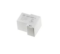 5 uds relé de potencia JQX-105F-1-012D-1HST JQX-105F-1-024D-1HST JQX-105F-1-220A-1HST HF105F-1 012D-1HST 024D-1HST 220A-1HST 30A240VAC(JQX-105F-1-024D-1HST)