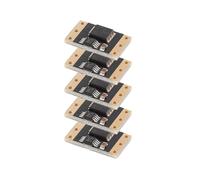 5 Unidades de Módulo de Diodo Ideal XL74610 de 1,5 V-36 V 0 MA 15 A/30 A Que Adopta el LM74610 Dedicado A la Simulación de Placa Rectificadora de