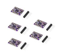5 unidades GY-BMI160 BMI160 módulos 6DOF 6-axis angle velocity gyroscope gravedad aceleración sensor