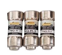 5 unids/lote FNQ-R-6 FNQ-R-5 FNQ-R-4 FNQ-R-3 FNQ-R-2 FNQ-R-1 600V 10X38 fusible(FNQ-R-3)