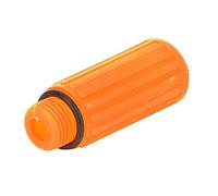 5 varillas de respiración, válvula de ventilación de compresor de aire, respirador de compresor de aire de 15,5 mm, para bomba de compresor de aire