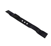 50 cm 20" cortacésped cuchillo de multado compatible con Güde BIG WHEELER 510/1 8 en 1