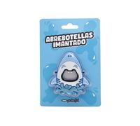 ¡50% DTO! Abrebotellas Imantado Tiburón