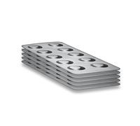 50 tabletas de reactivo Phenol Red para fotómetro premium para determinar los valores del agua: pH. Adecuado para PoolLab y otros fotómetros de mano.