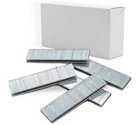 5000 Grapas para grapadora 25x5,8mm