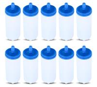 506264101 10pcs/lot Fuel Filter Kit for Husqvarna K650 K750 K760 K950 K960 K970 K1250 Concrete Cut-Off Saw Part.