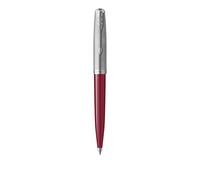 Parker Pens Bolígrafo Parker 51 Negro – Punta retráctil con mecanismo de giro – Punta M