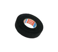 51608-00003-00 Cinta de tela Lana PET W: 19mm L: 15m negro TESA