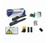 51700811 Compas Kit 868 Jlc GENIUS Automatización Automatismos Nuevo Ori