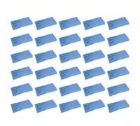 530 - Calcetines de skimmer de piscina, esenciales para el mantenimiento de la piscina, reemplazo de filtro mantiene la piscina limpia (30 piezas)
