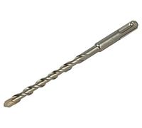 531780 Taladro para hormigón Ø: 8 mm L: 160 mm SDS-Plus® FISCHER