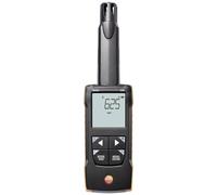 Testo Instrumento digital de CO2 Testo 535 con conectividad de aplicación