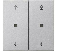 536726 S3000Persi Temporizador Bluetooth GIRA 536726