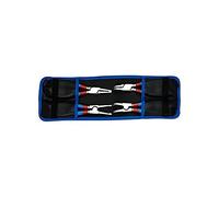 539PLUS/1DPCT-Juego de alicates para arandelas PLUS en estuche-140 (3-13mm)