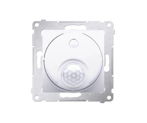 54 MÓDULO BLANCO CONECTOR CON SENSOR PREMIUM 54 DCR10P.01/11