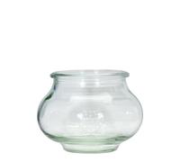 560 ml tarro decorativo WECK, boca: borde redondo