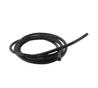 574874709 - Tira de sellado para Automower 310 315 315x, cinta de sellado Robotic Lawn Mower Husqvarna, 5 mm de grosor, 2 m de longitud, goma de silicona elástica suave (repuesto para 574874707