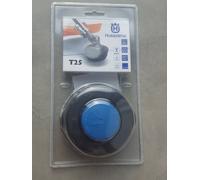 578446101 original HUSQVARNA cabezal de recortadora T25 M10 L desbrozadora re...