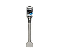 57H558 Cincel para hormigón L: 250 mm SDS-Plus® Ancho de ranura: 40 mm GRAFITO