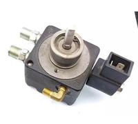 #58 Bomba De Combustible Danfos Bfp 21R3 Para Calentador De Agua Dedra Ded9956Tk