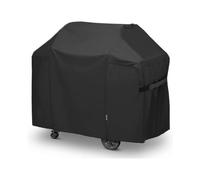 (58 inch) Heavy Duty Waterproof Bbq Cover For Weber Spirit 200 And 300 Series - 52 Inch Grill Cover