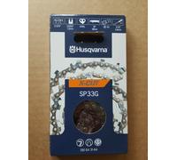 581643164 Original Husqvarna cadena de sierra SP33G X-Cut 0.325" 1.3mm 64DL /...