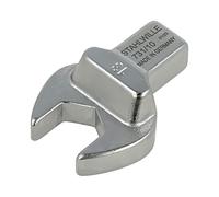 58211013 Punta de una llave dinamométrica Montaje: 9x12 13mm STAHLWILLE